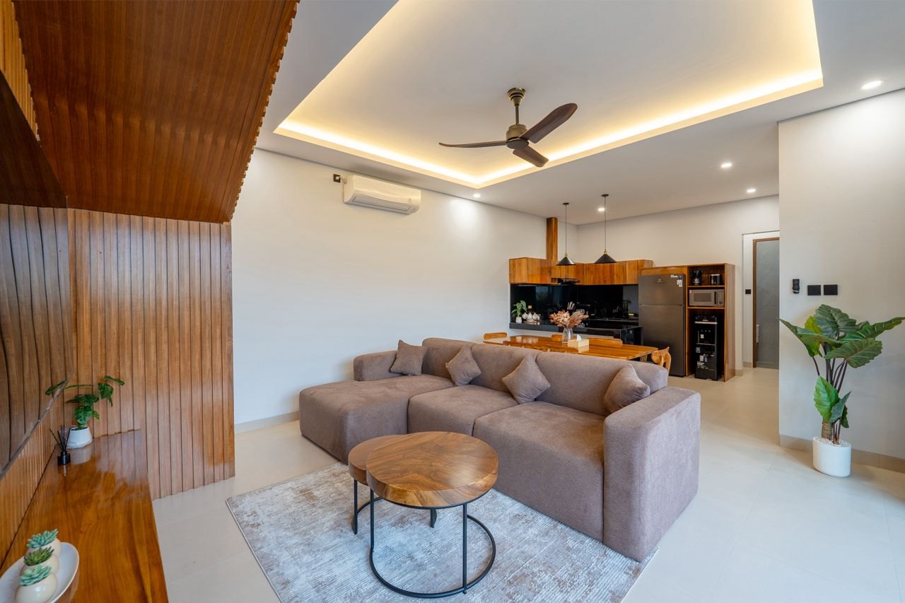 3BR Villa In Berawa — photo 4