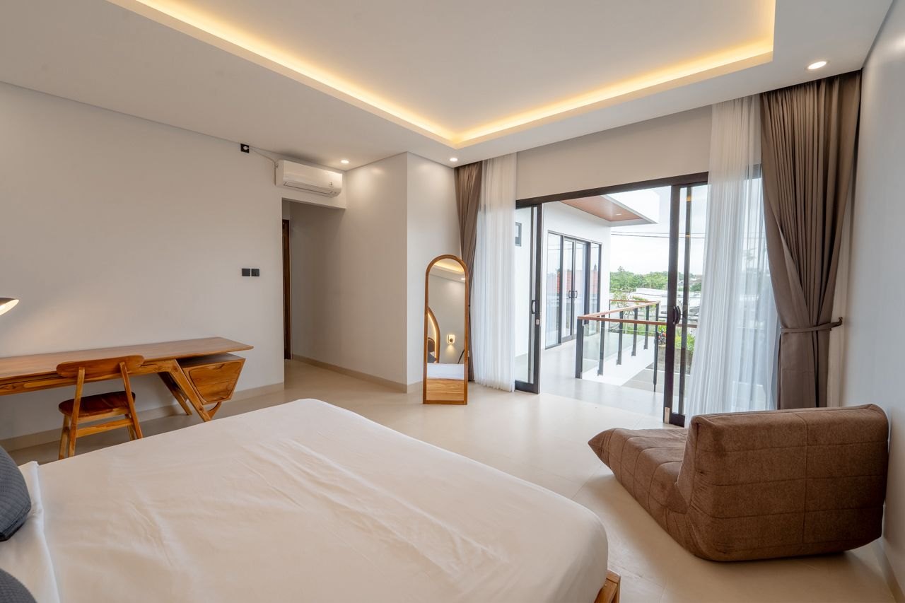3BR Villa In Berawa — photo 5