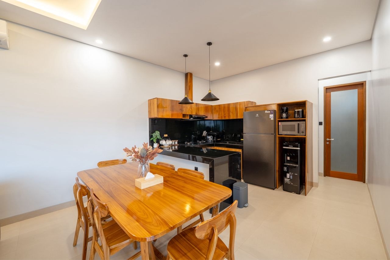 3BR Villa In Berawa — photo 8