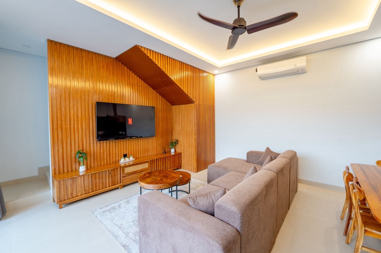 3BR Villa In Berawa — photo 9