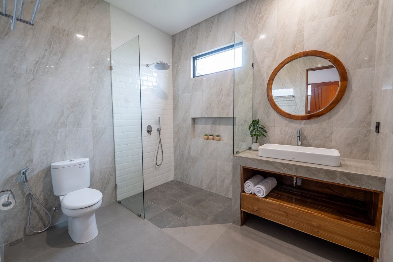 3BR Villa In Berawa — photo 10