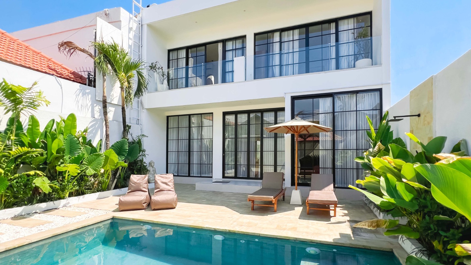 3BR Villa Grand Berawa — photo 2