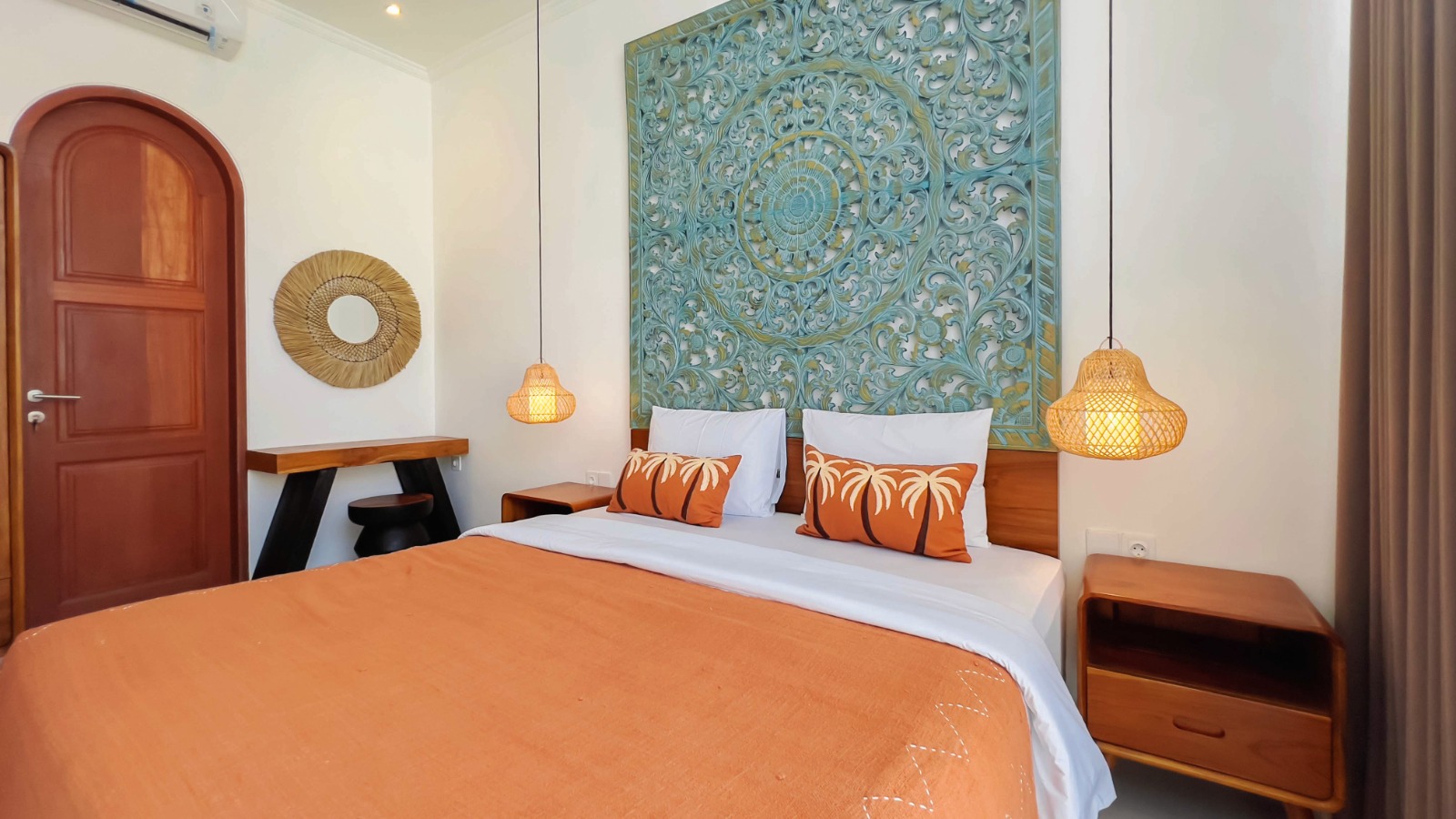 3BR Villa Grand Berawa — photo 3