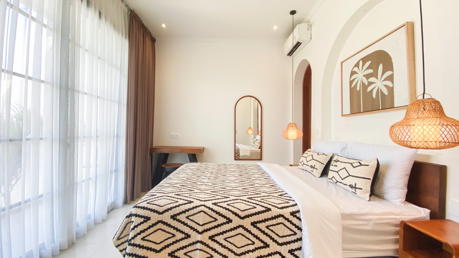 3BR Villa Grand Berawa — photo 6