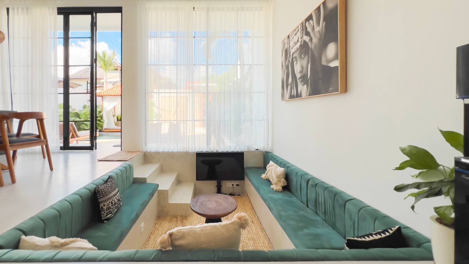 3BR Villa Grand Berawa — photo 7