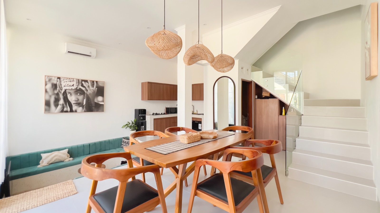3BR Villa Grand Berawa — photo 8