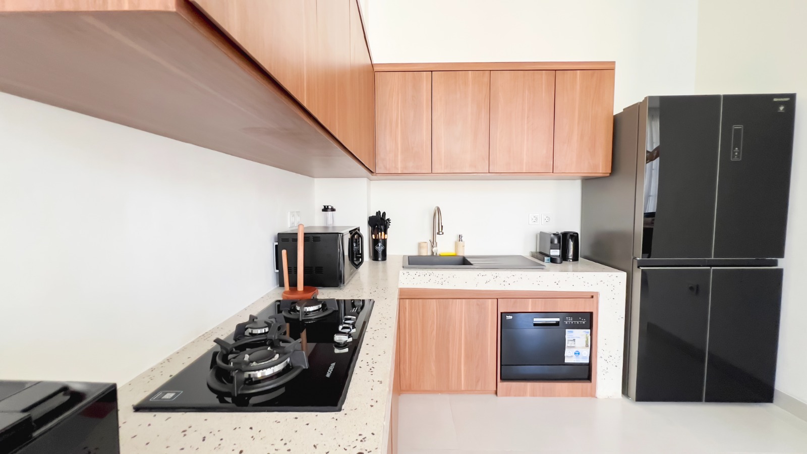 3BR Villa Grand Berawa — photo 9