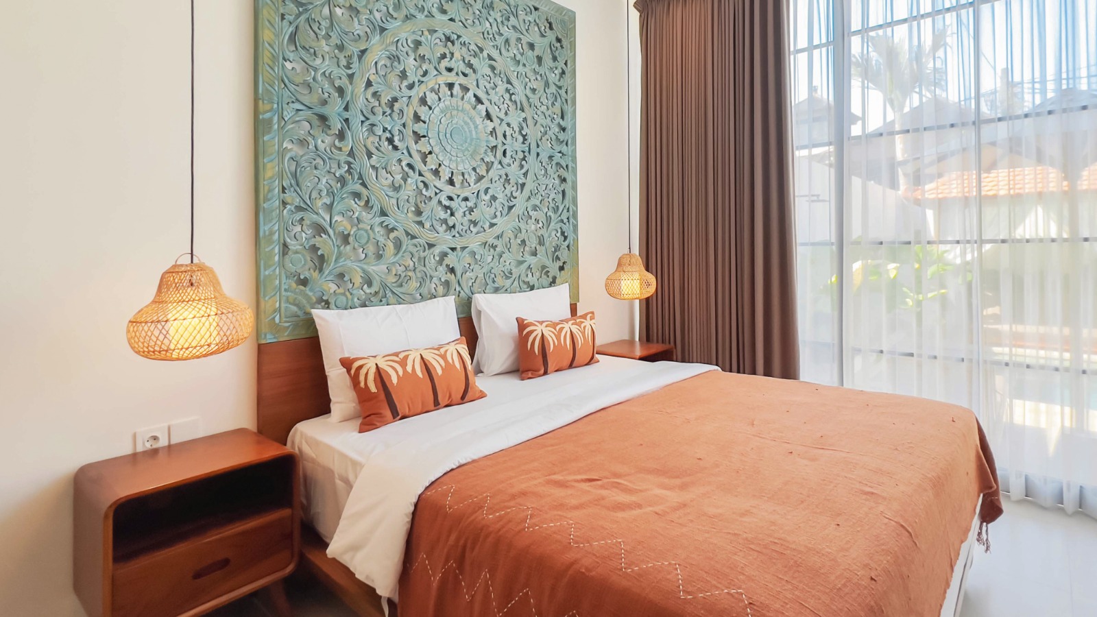 3BR Villa Grand Berawa — photo 10