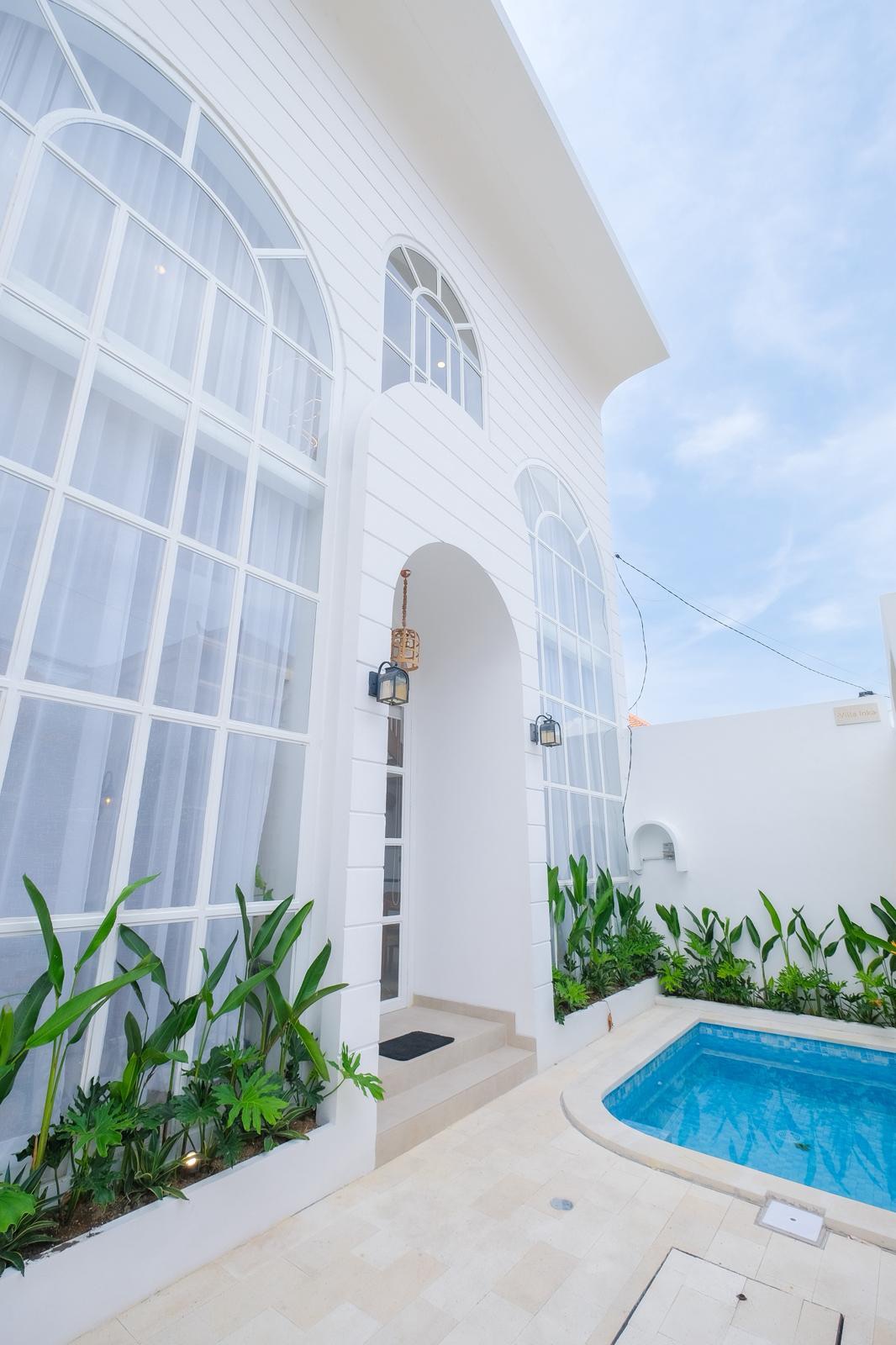 3BR Villa Prime In Berawa in Berawa