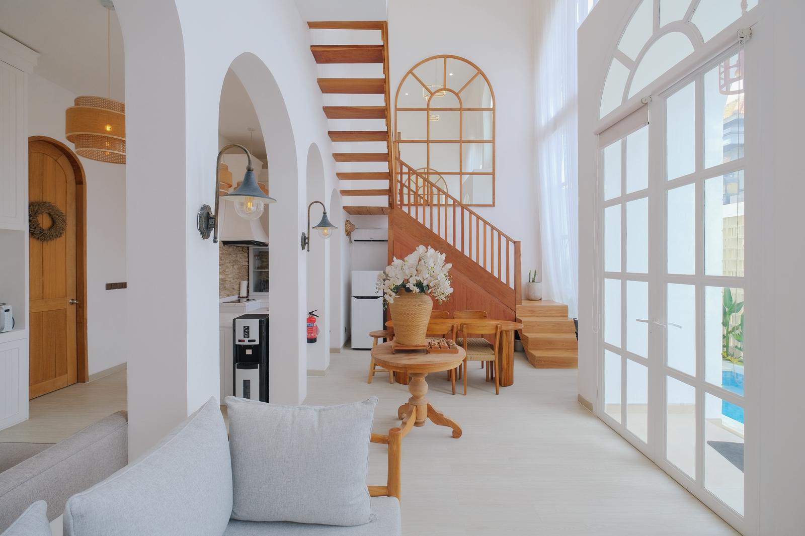 3BR Villa Prime In Berawa — photo 3