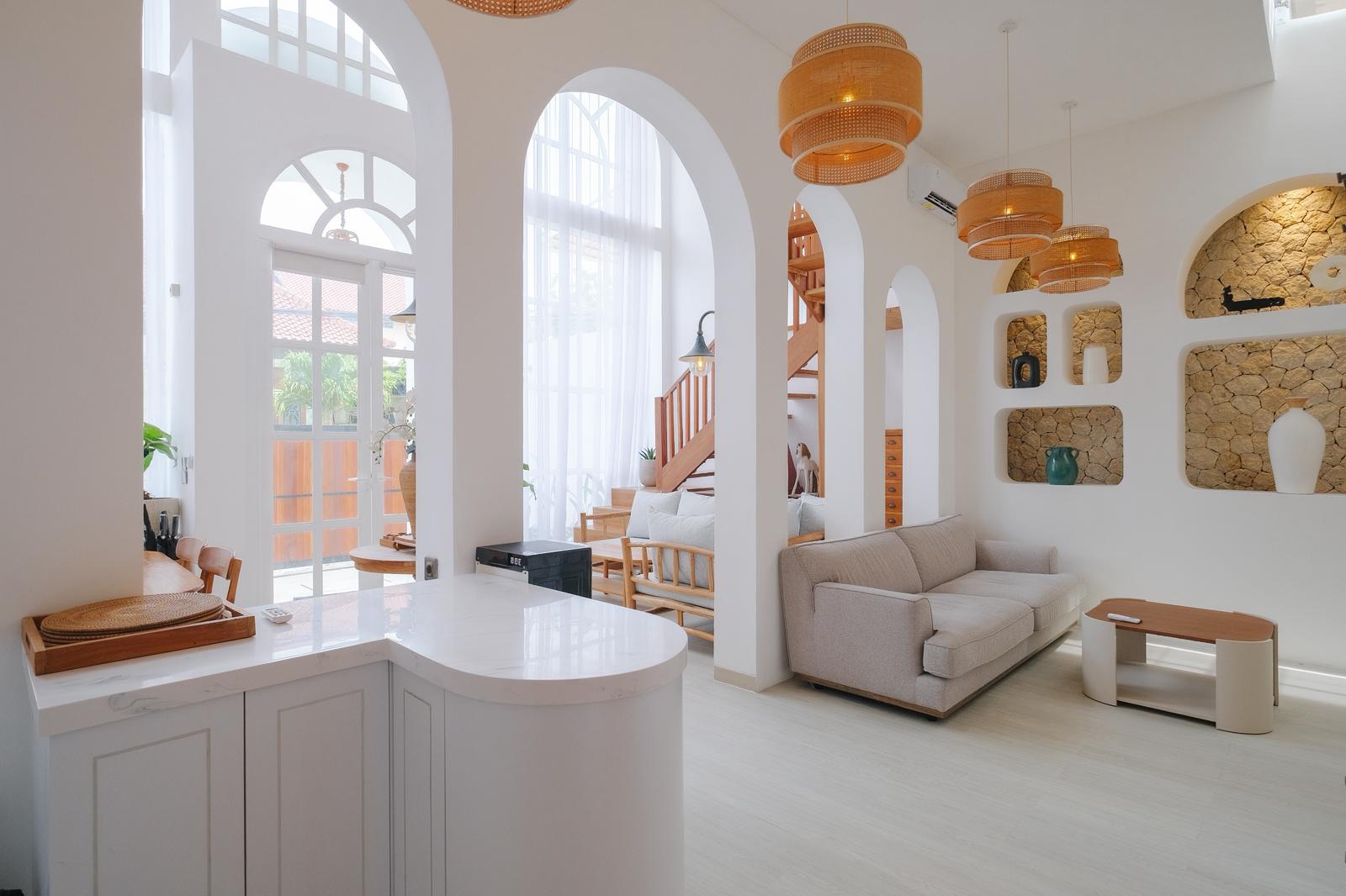 3BR Villa Prime In Berawa — photo 4