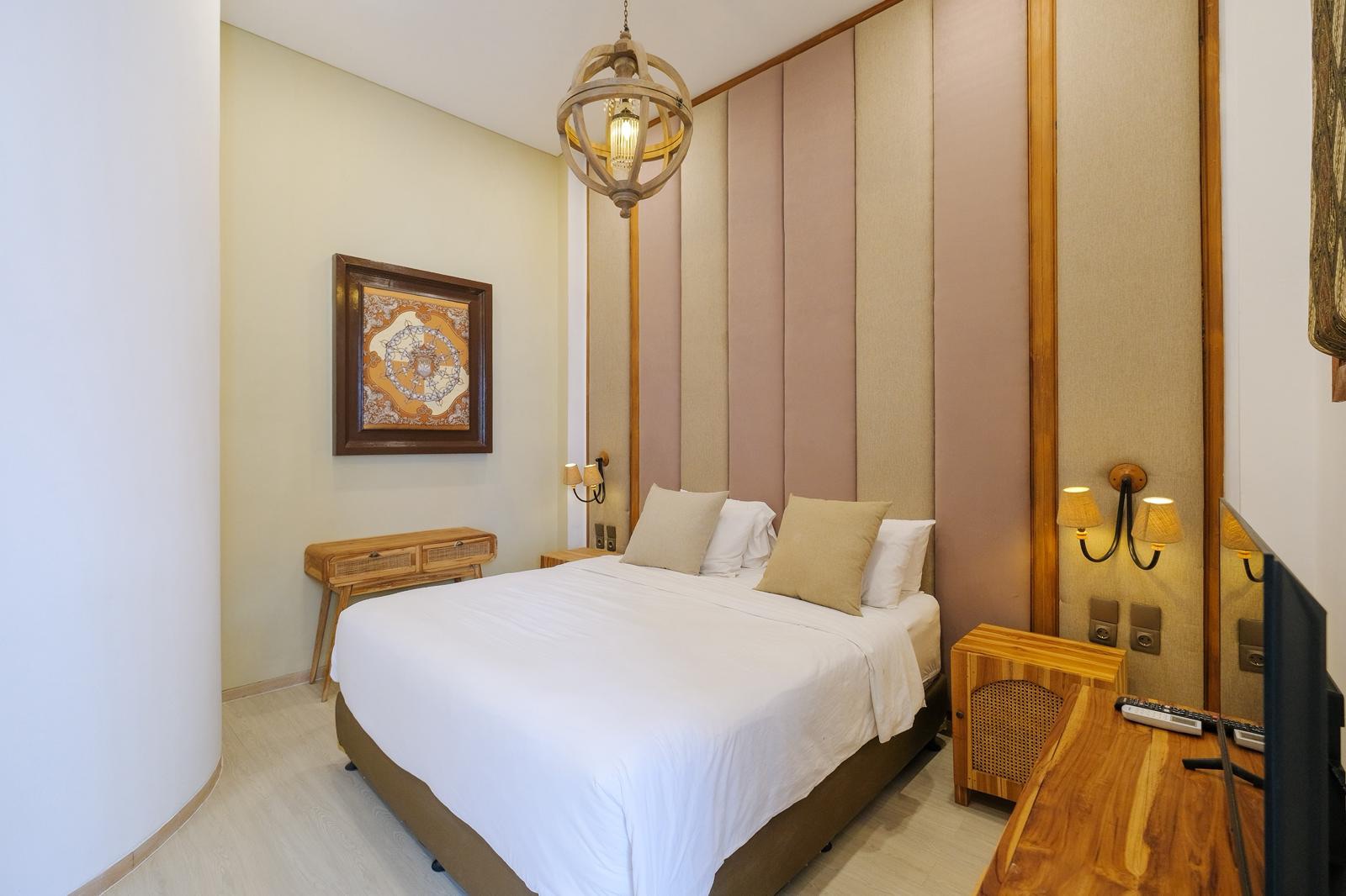 3BR Villa Prime In Berawa — photo 7