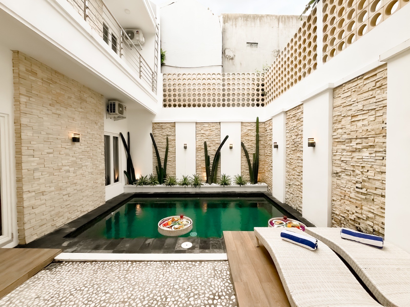 3BR Villa In Berawa — photo 2