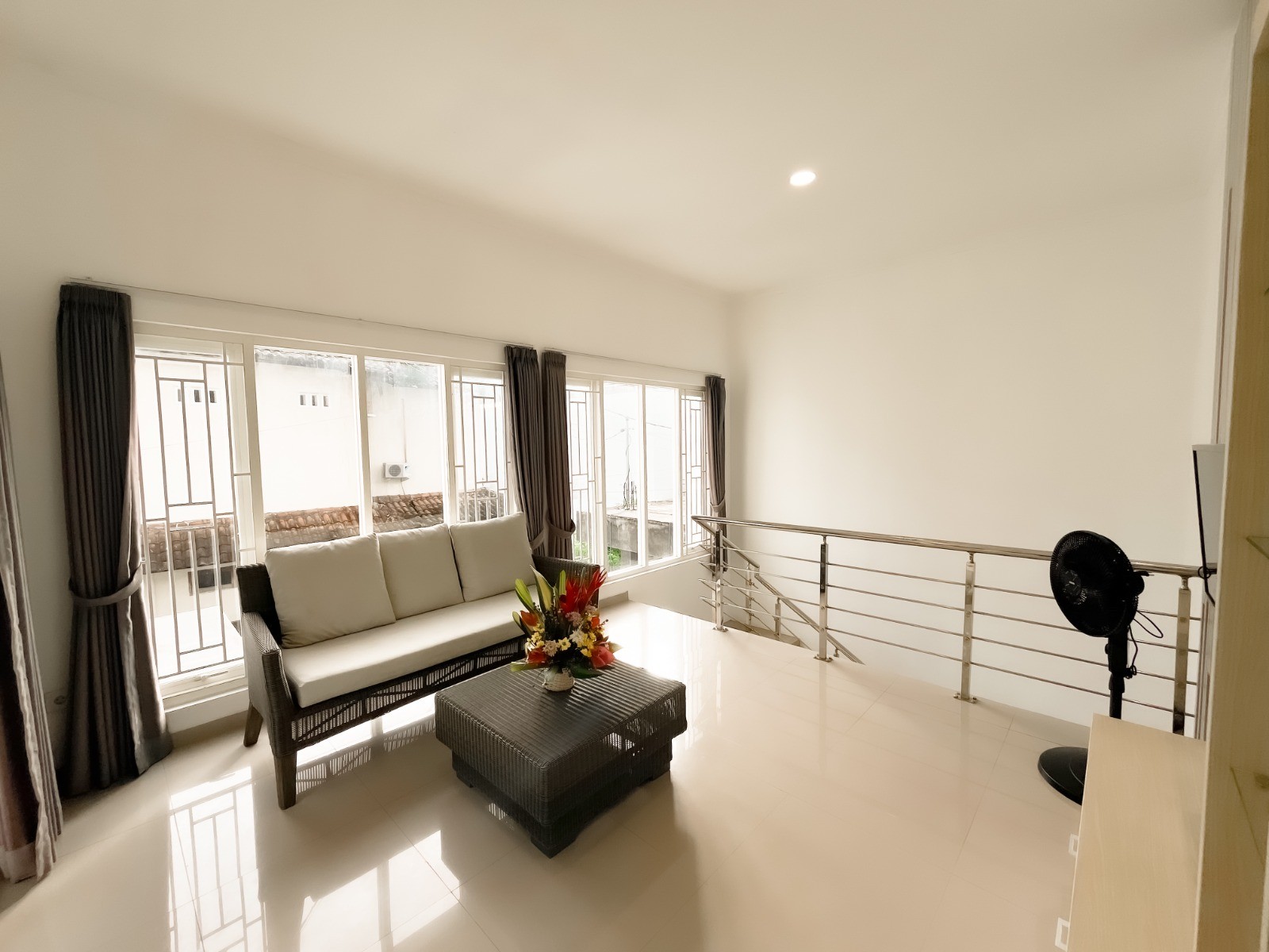 3BR Villa In Berawa — photo 4