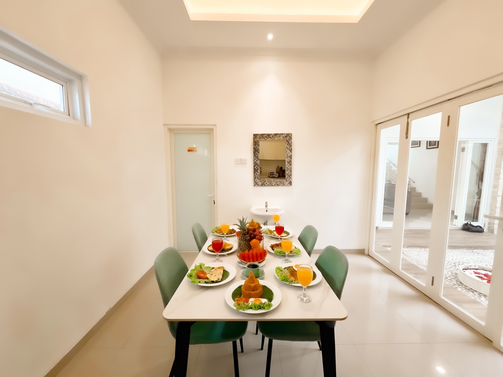 3BR Villa In Berawa — photo 5