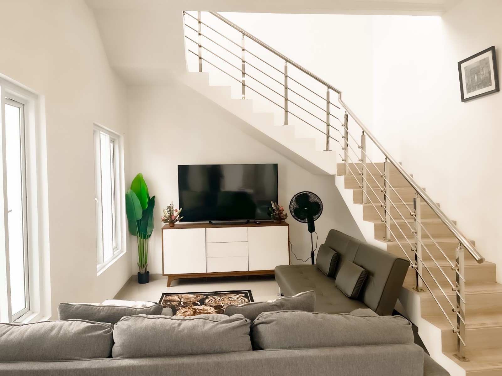 3BR Villa In Berawa — photo 9