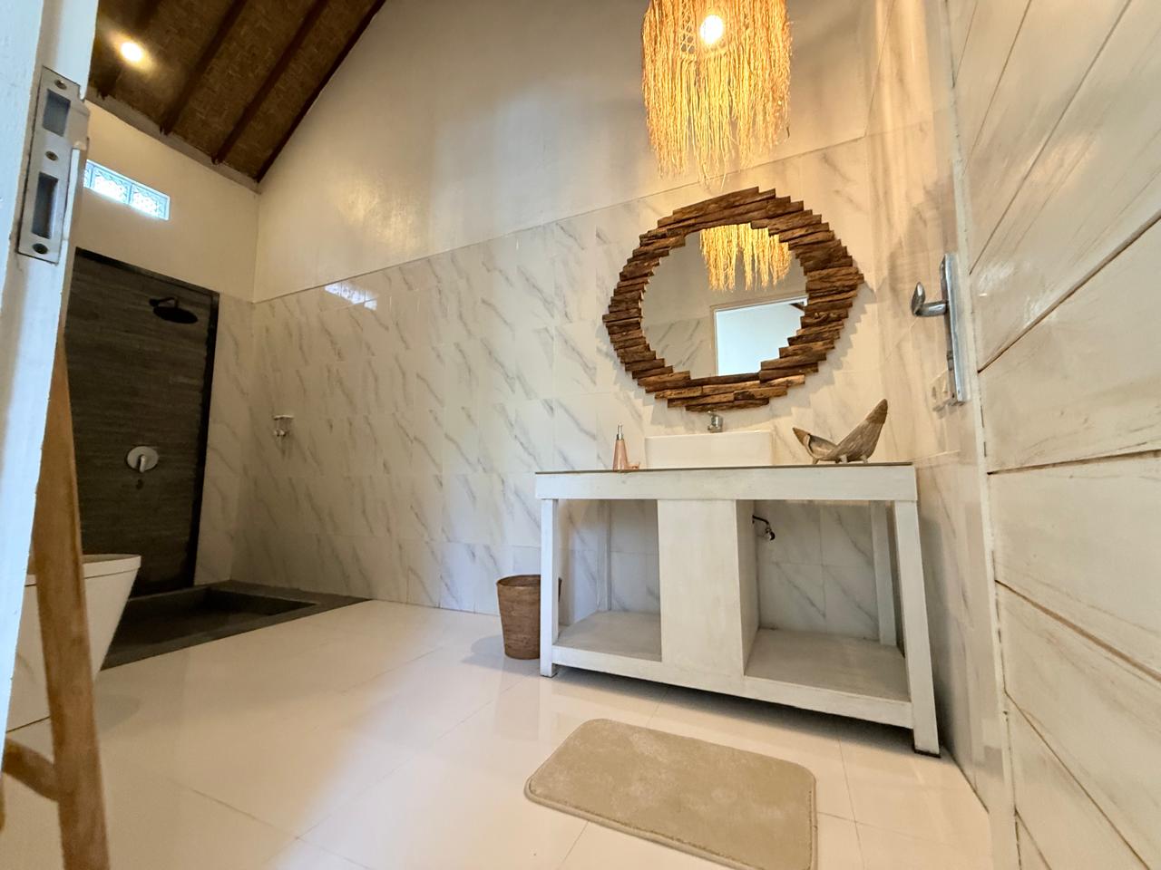 Riverside Villa Canggu — photo 4