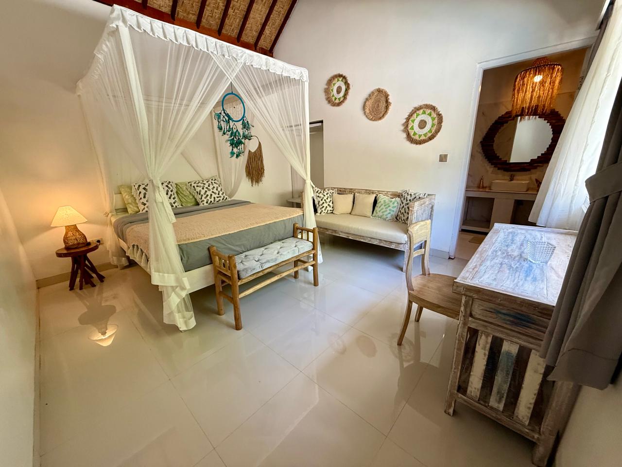 Riverside Villa Canggu — photo 8