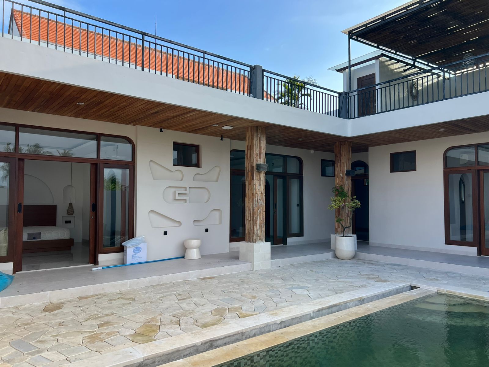 3BR Villa In Cemagi in Cemagi