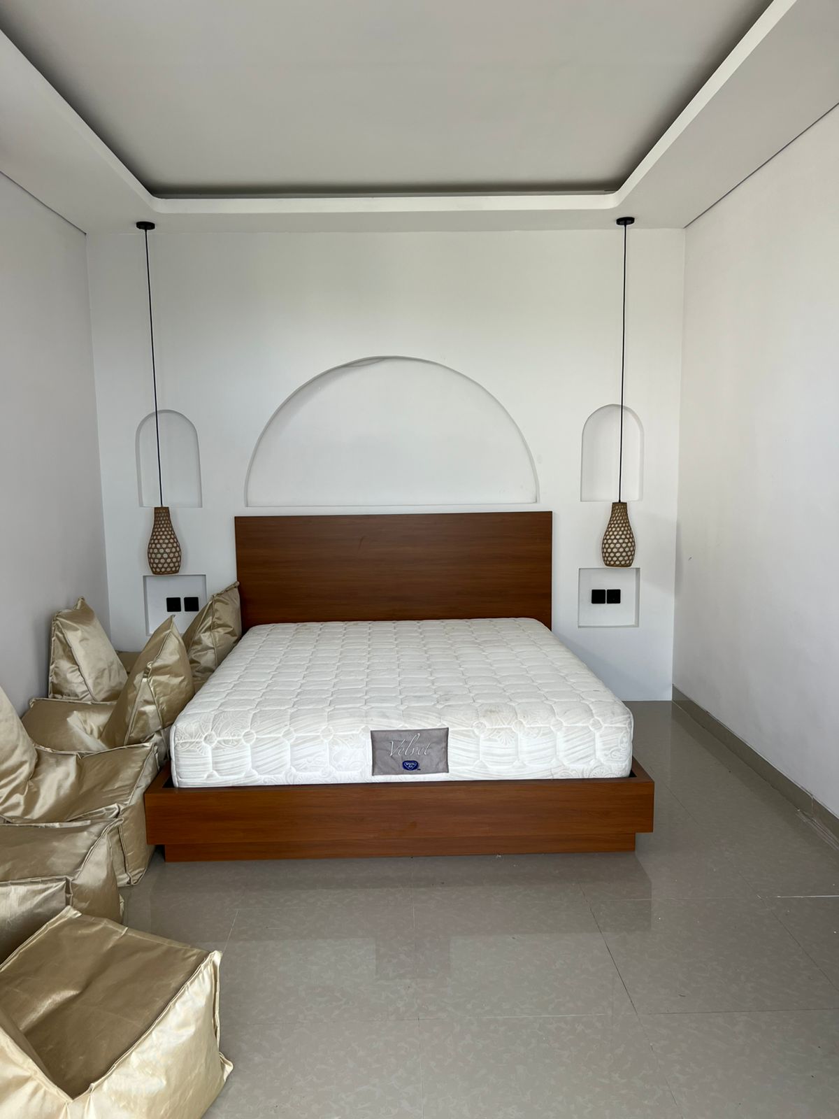 3BR Villa In Cemagi — photo 3