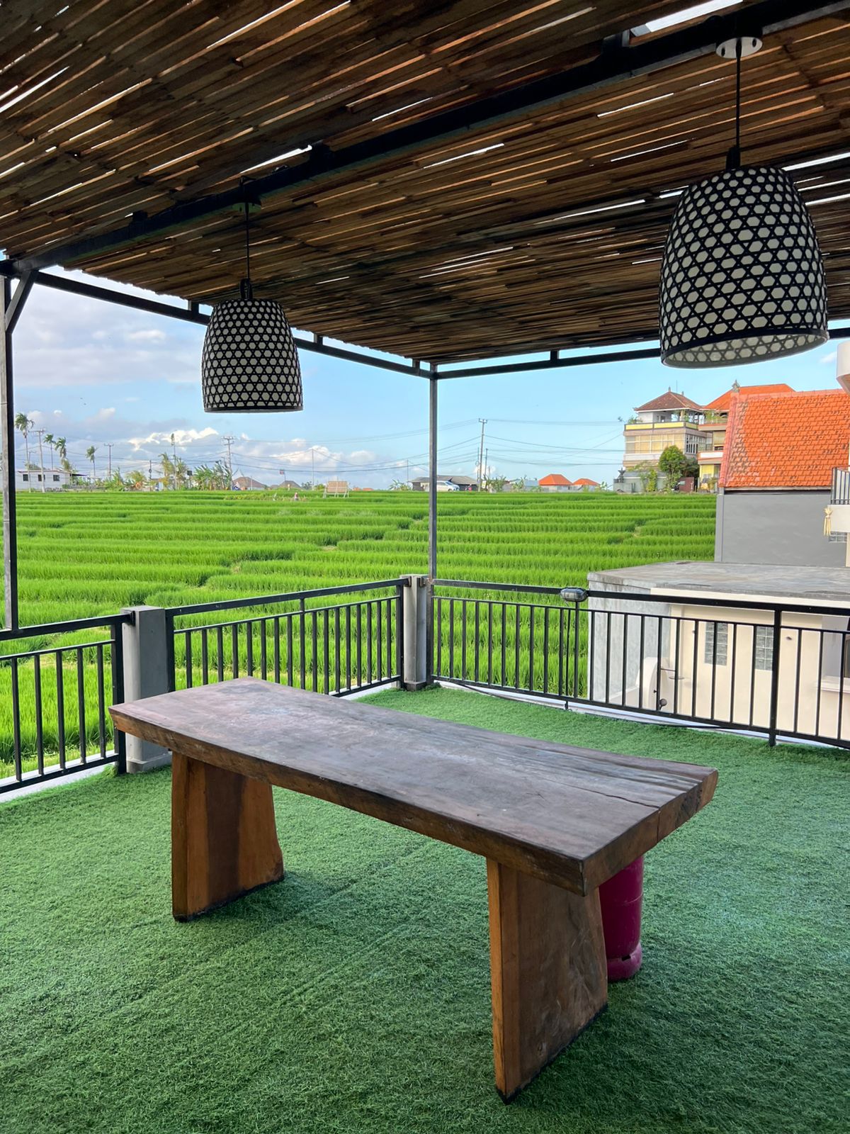 3BR Villa In Cemagi — photo 8