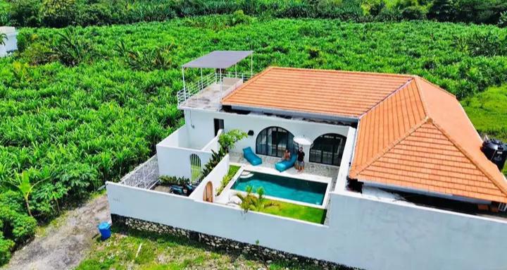 3BR Villa In Kerobokan in Kerobokan