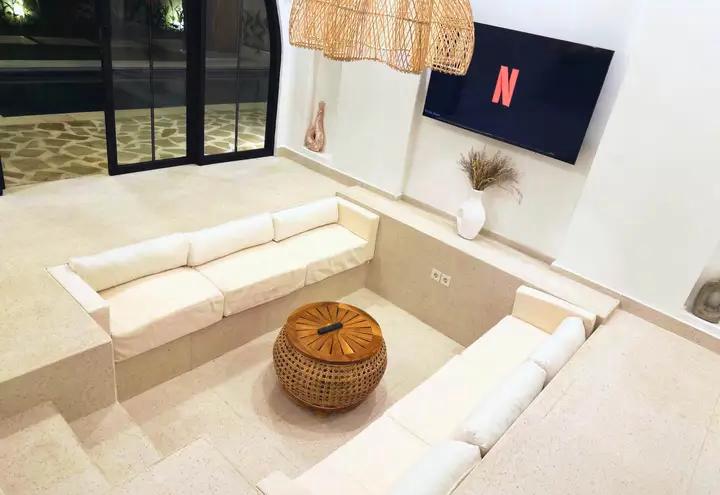 3BR Villa In Kerobokan — photo 3