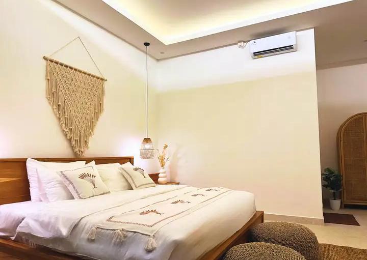 3BR Villa In Kerobokan — photo 4