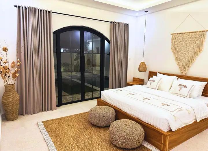 3BR Villa In Kerobokan — photo 5