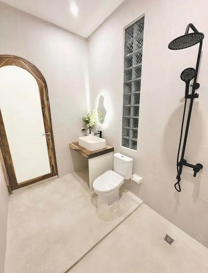 3BR Villa In Kerobokan — photo 7