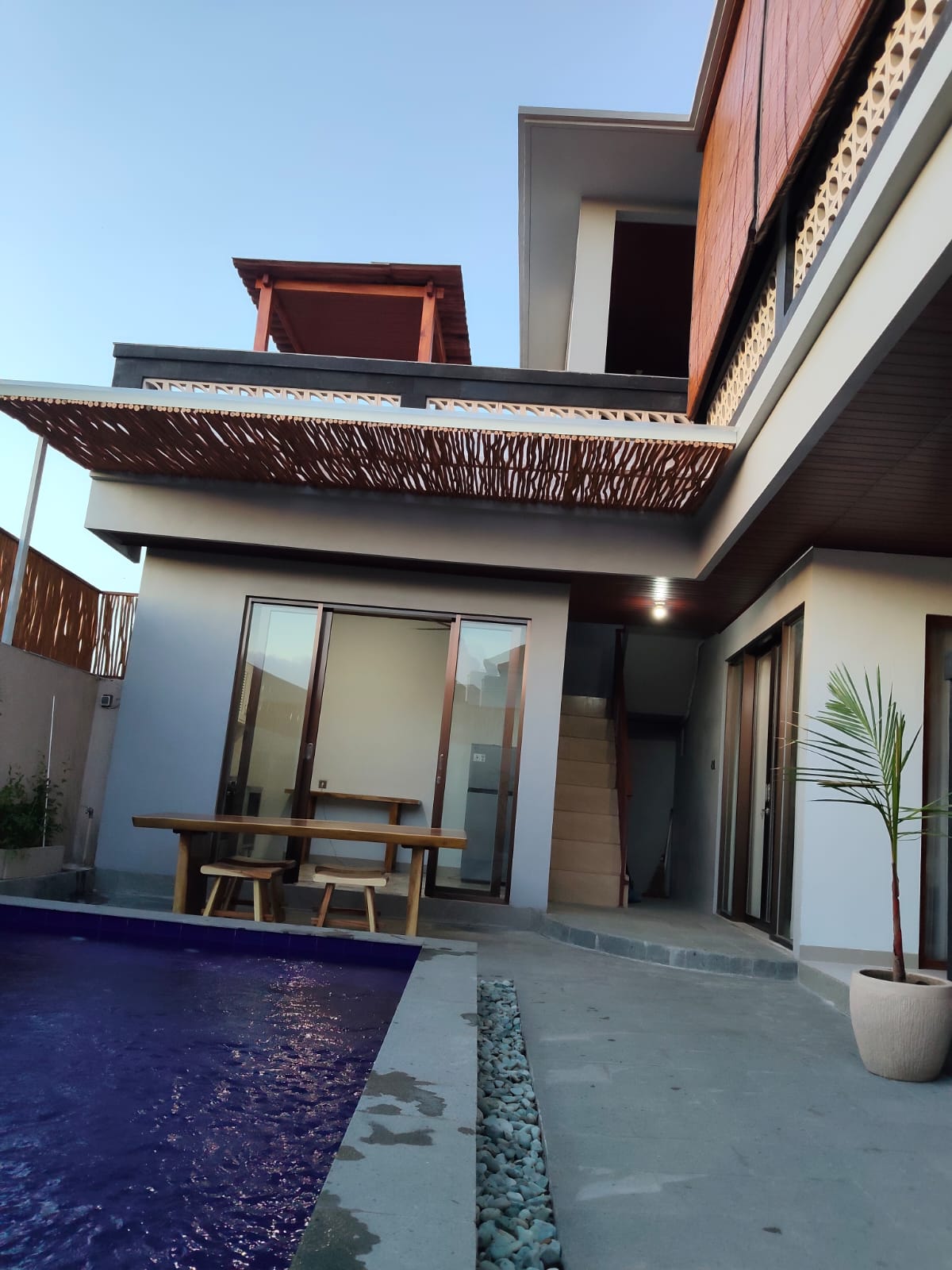 3BR Villa In Kerobokan in Kerobokan