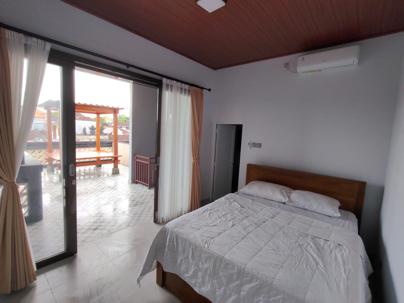 3BR Villa In Kerobokan — photo 2