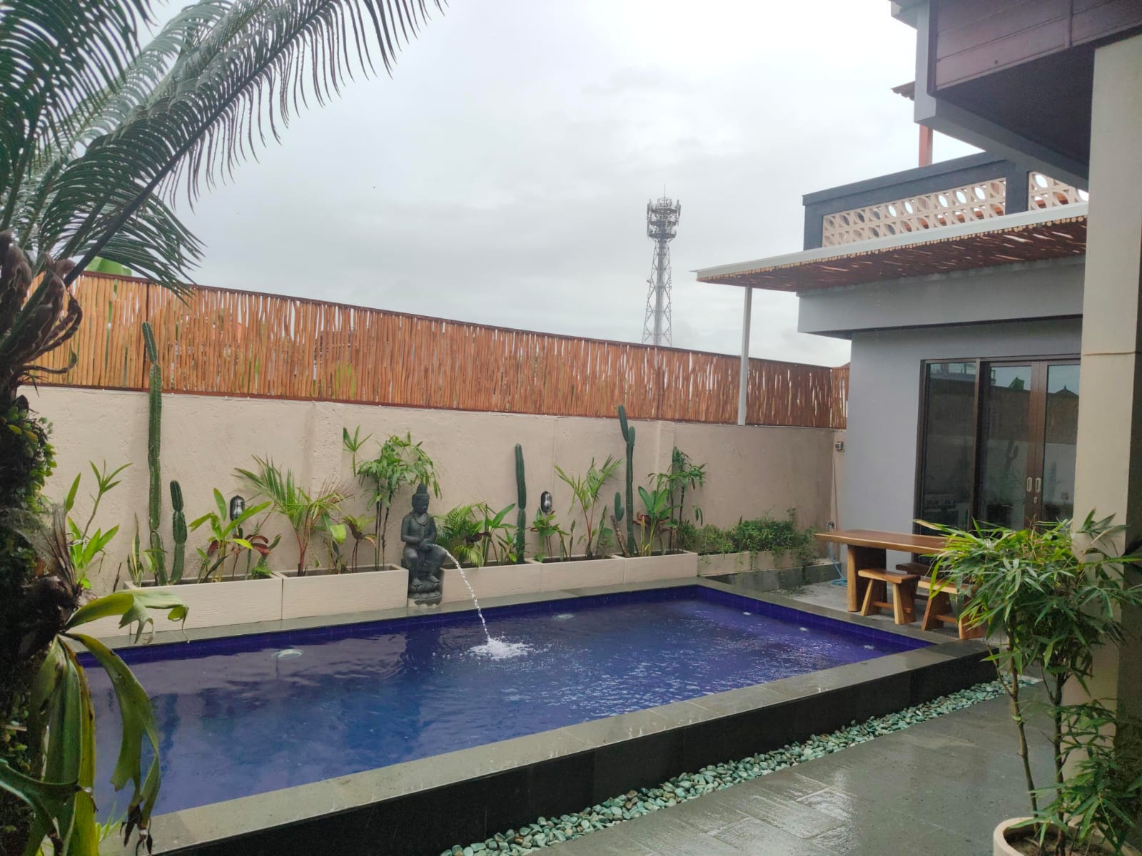 3BR Villa In Kerobokan — photo 7