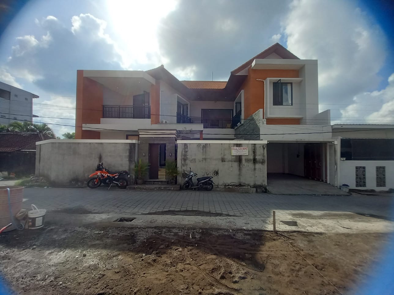 3BR Villa In Padonan in Padonan