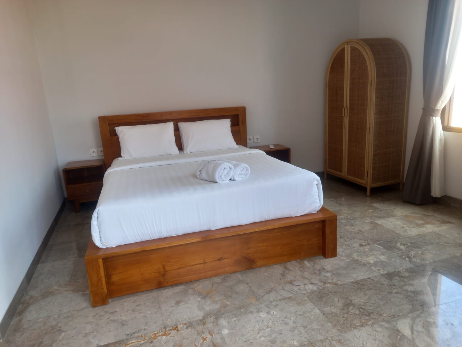 3BR Villa In Padonan — photo 5