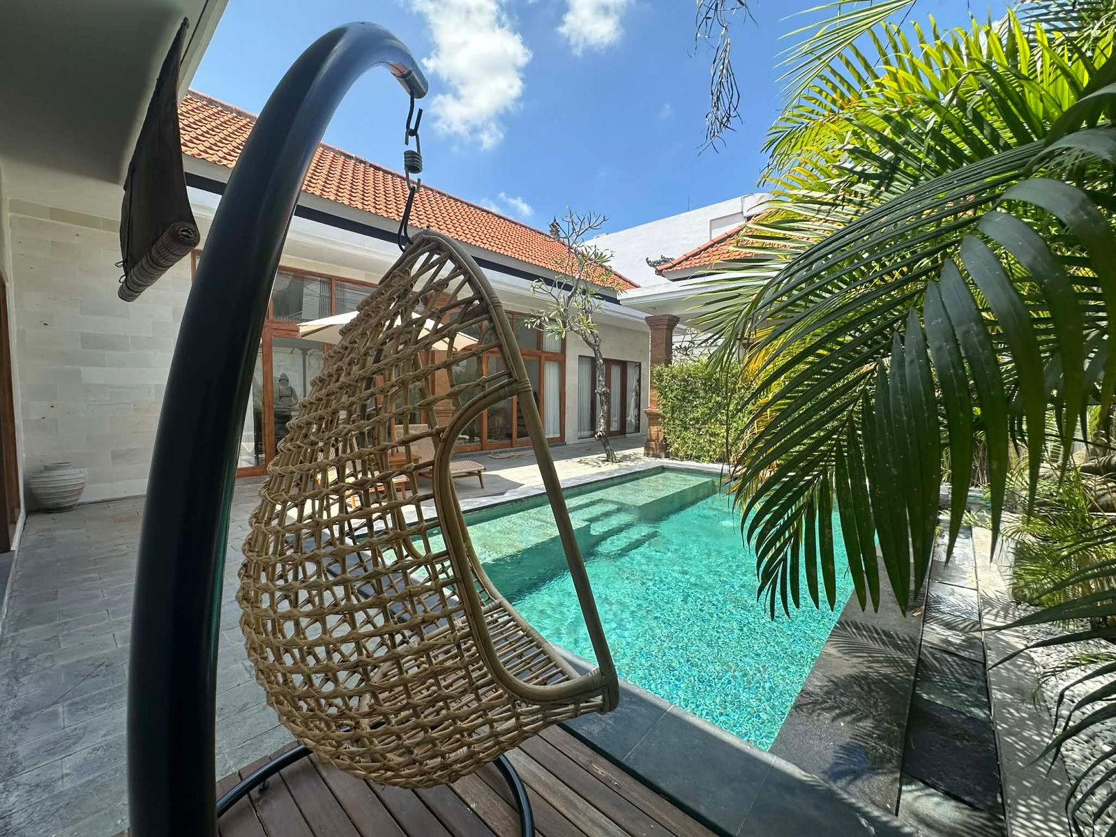 3BR Villa In Padonan in Padonan