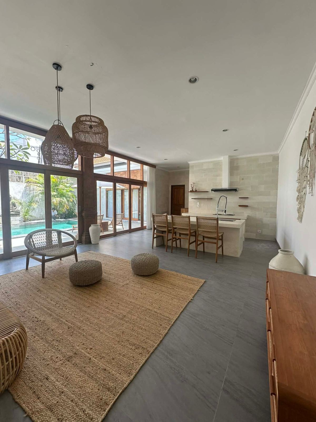 3BR Villa In Padonan — photo 2