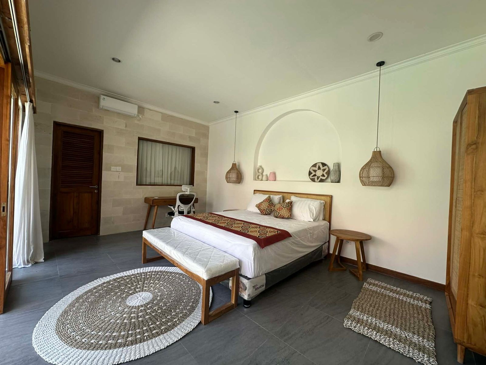 3BR Villa In Padonan — photo 3