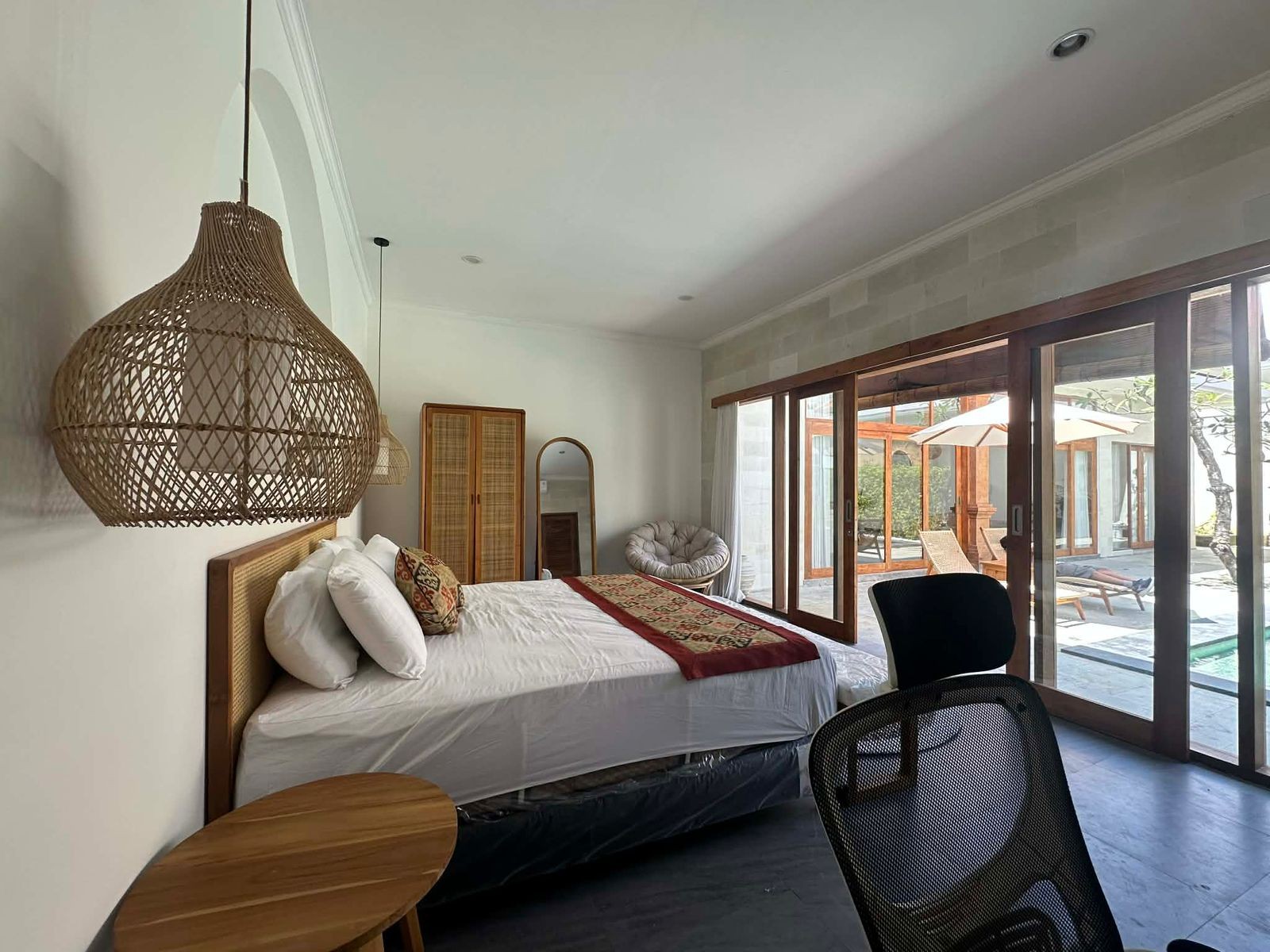 3BR Villa In Padonan — photo 6