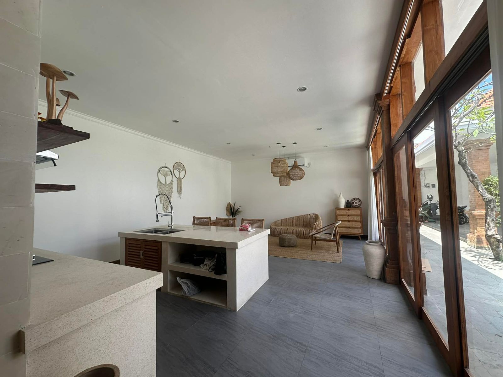 3BR Villa In Padonan — photo 7