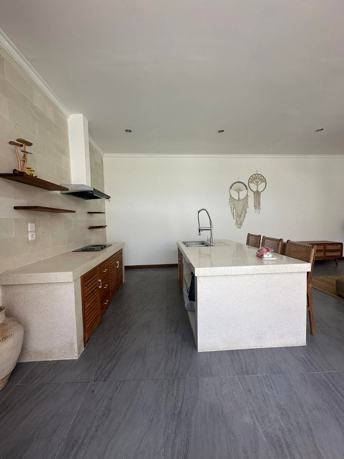 3BR Villa In Padonan — photo 8