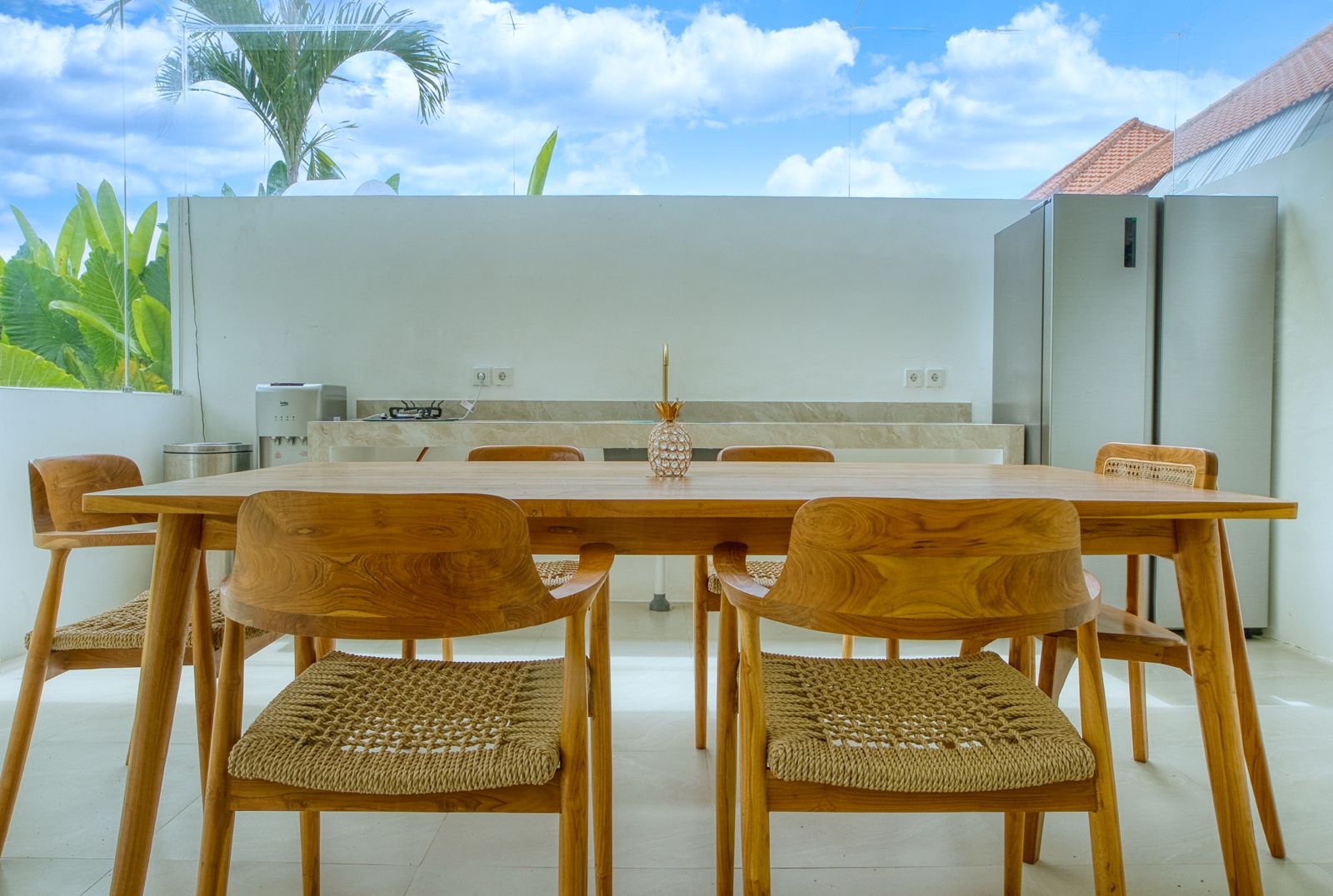 3BR Villa In Pererenan — photo 3