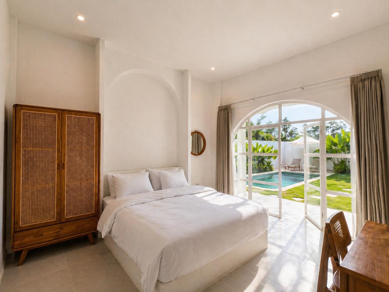 3BR Villa In Pererenan — photo 4