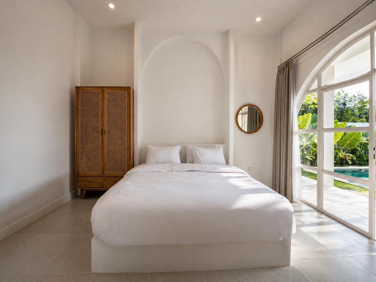 3BR Villa In Pererenan — photo 9