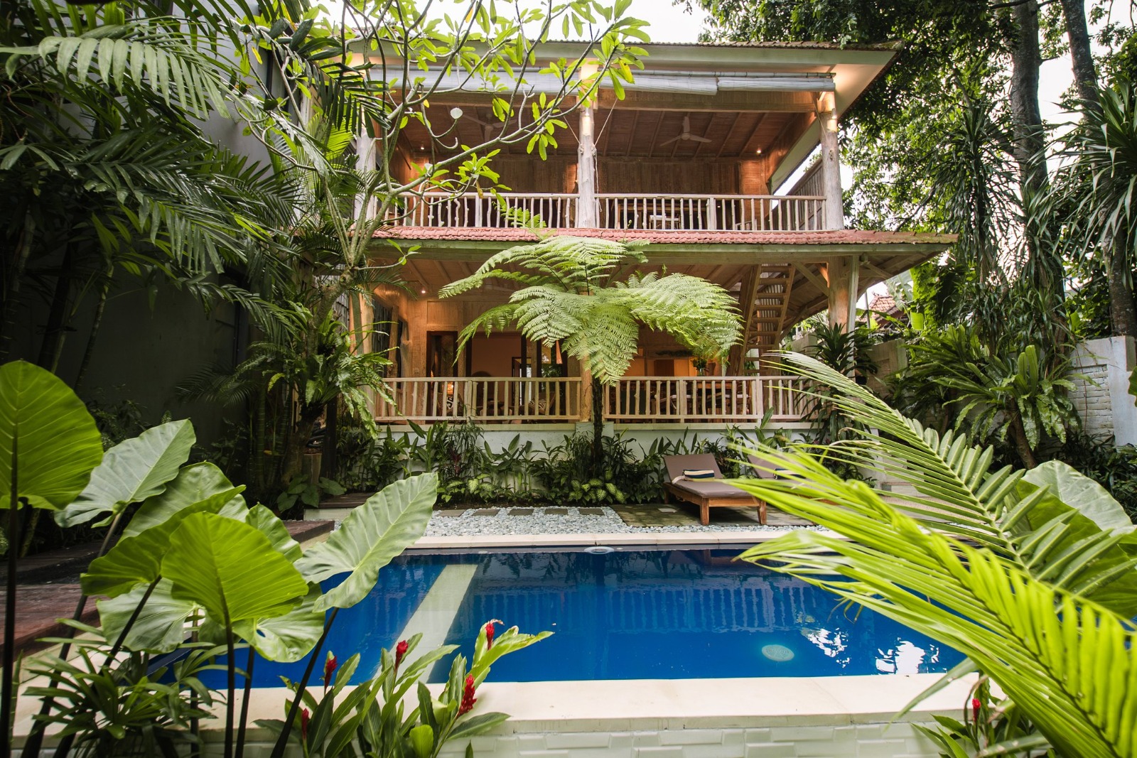 3BR Villa In Pererenan in Pererenan