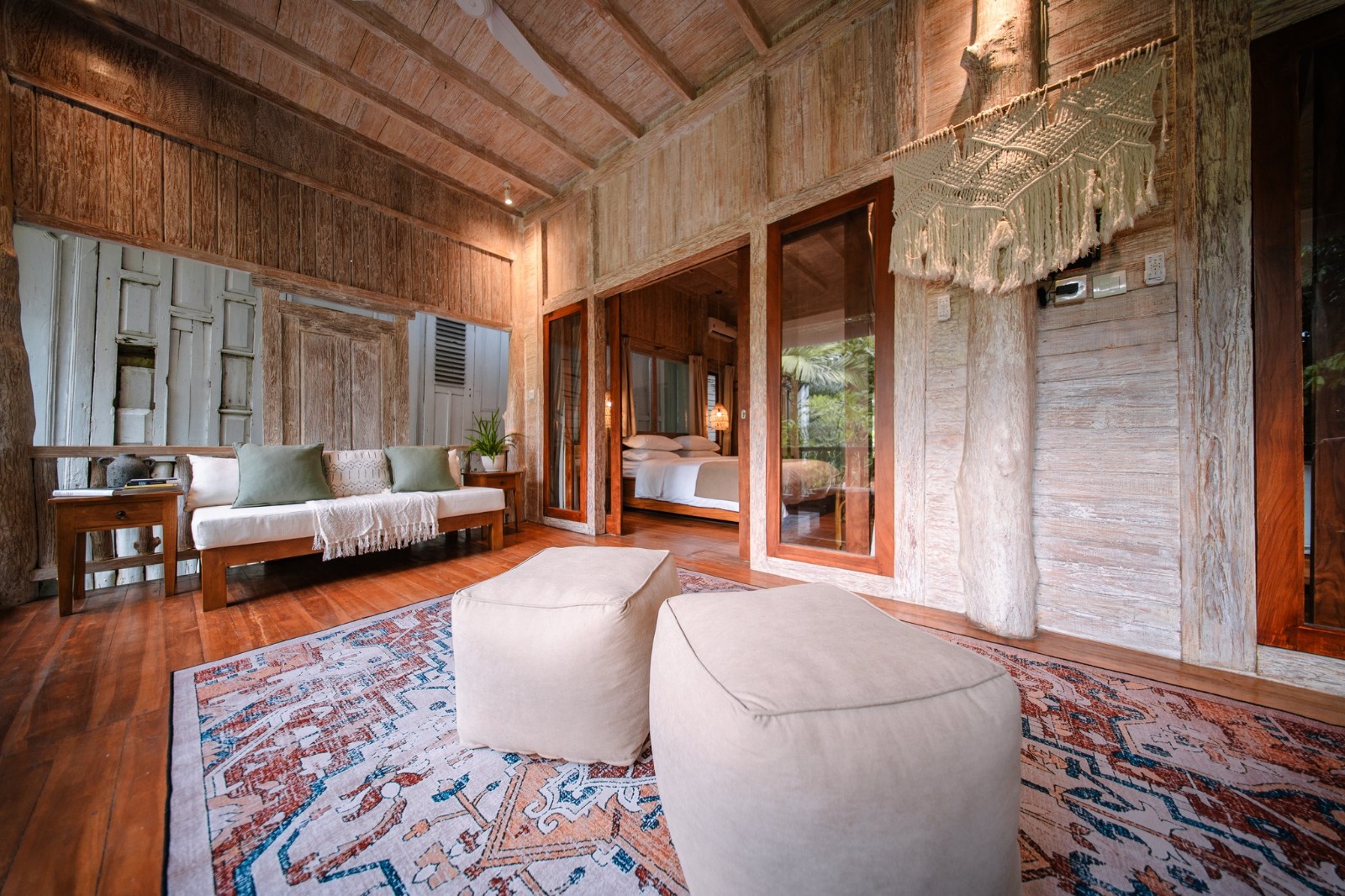 3BR Villa In Pererenan — photo 7