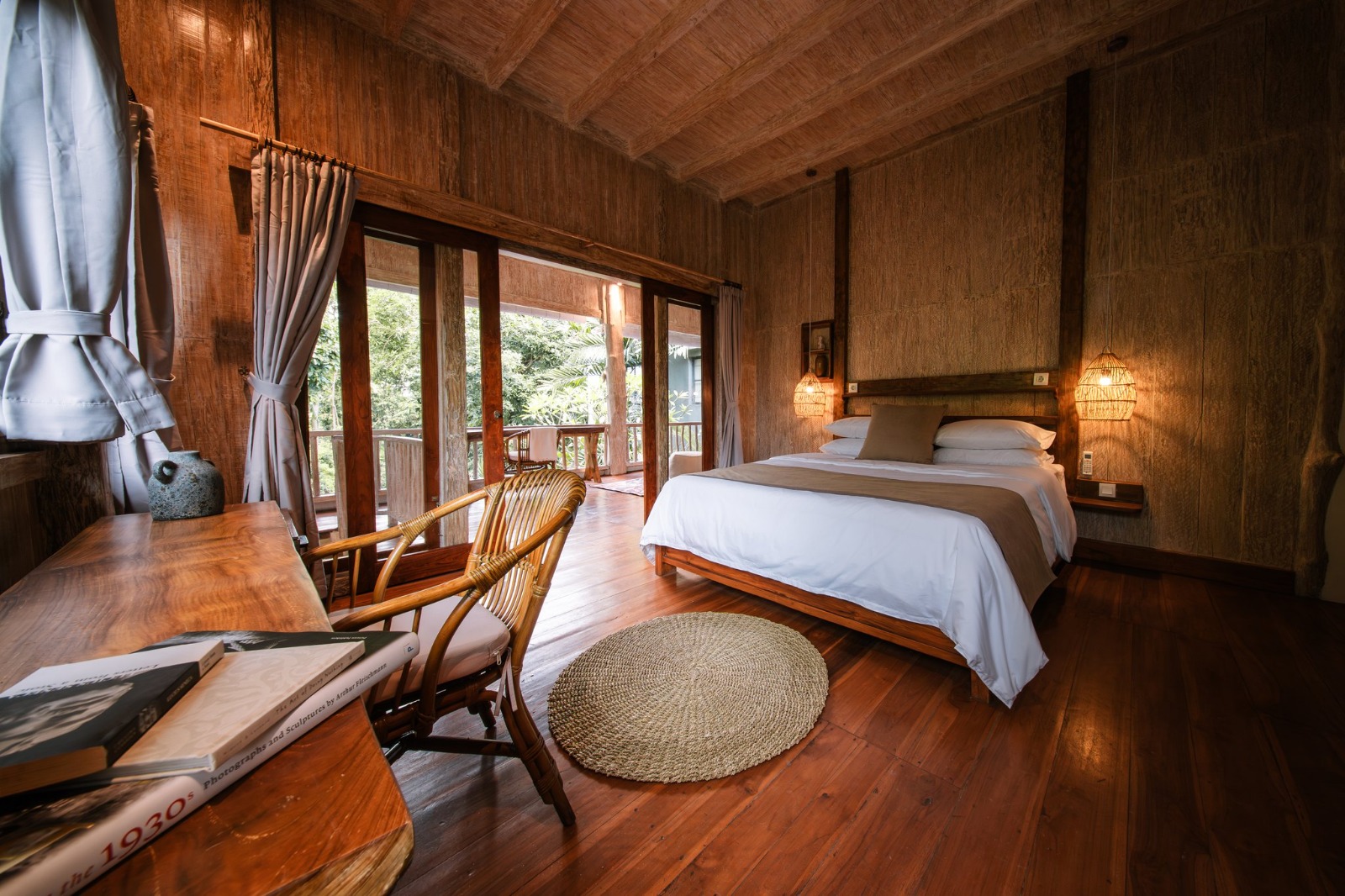3BR Villa In Pererenan — photo 8