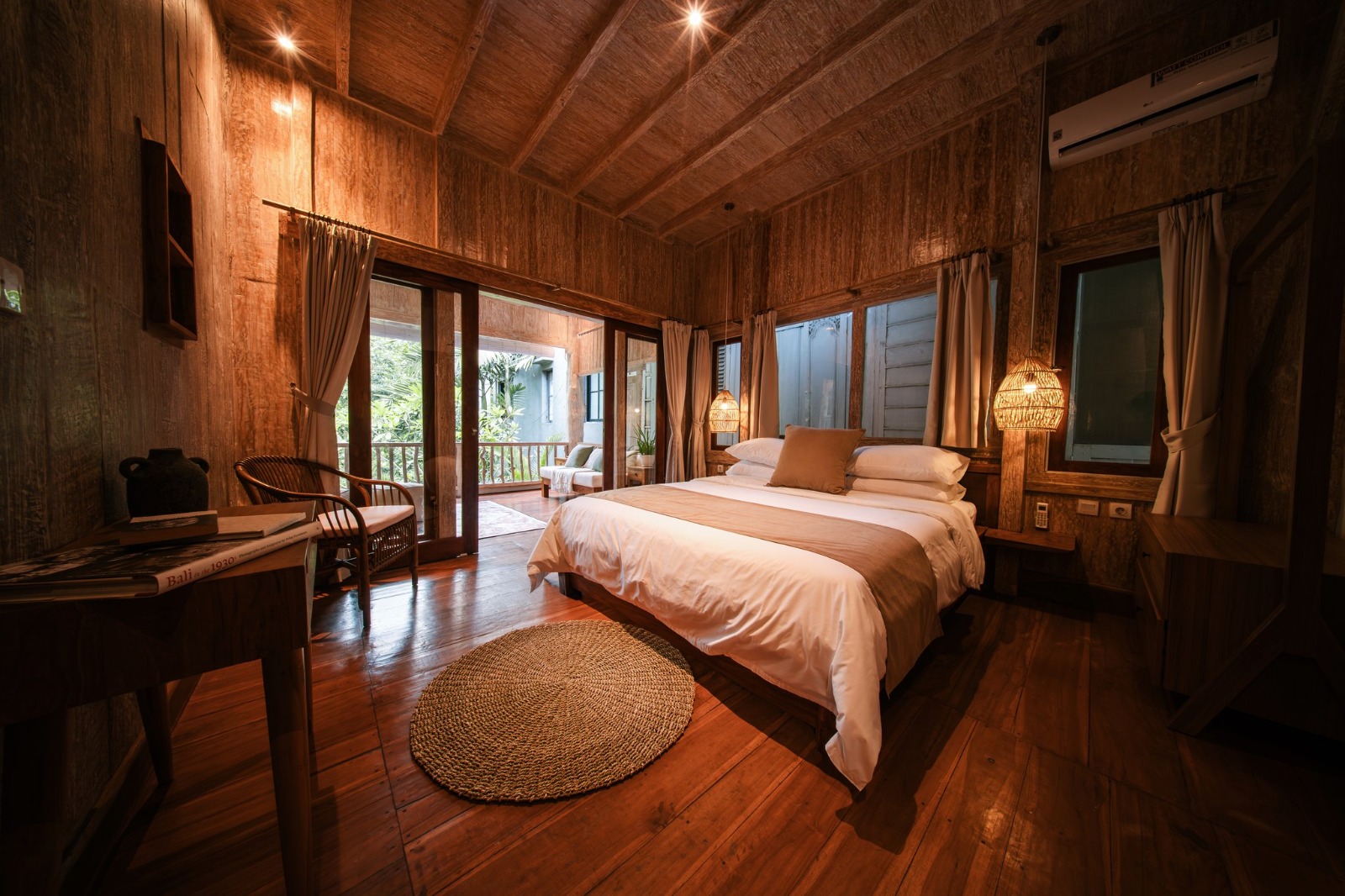 3BR Villa In Pererenan — photo 9