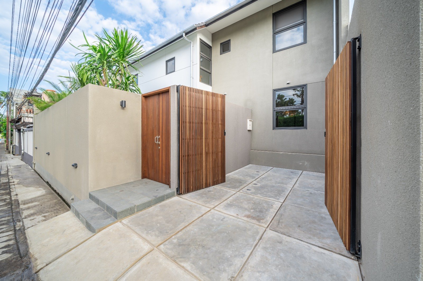 3BR Villa In Seminyak — photo 3