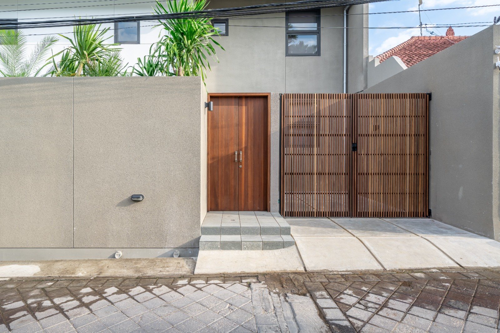 3BR Villa In Seminyak — photo 4